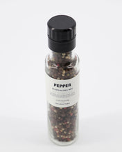 Load image into Gallery viewer, Nicolas Vahé Pepper, Peppercorn Mix
