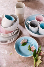 Load image into Gallery viewer, Pinch Cereal Bowl in Grey - Set of 4 [Online Only]

