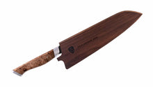 Load image into Gallery viewer, Steelport 8" Chef Knife [Online Only]
