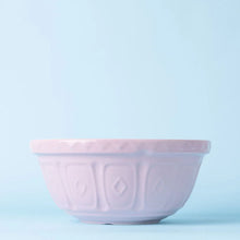 Load image into Gallery viewer, Mason Cash Pink Color Mix Bowl Size 12
