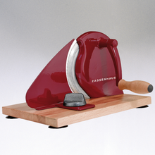 Load image into Gallery viewer, Zassenhaus Original Classic Adjustable Bread Slicer [Online Only]

