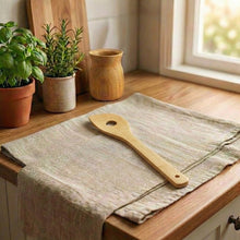 Load image into Gallery viewer, Bamboo Risotto Spoon [Online Only]
