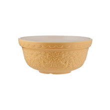 Load image into Gallery viewer, Mason Cash Home to Roost S30 (1.25 Qt) Mixing Bowl Buttercup Yellow
