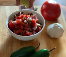 Load image into Gallery viewer, Salsa Mix (Mild)
