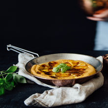 Load image into Gallery viewer, Copper Skillets [Online Only] | Sertodo Copper
