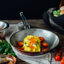 Load image into Gallery viewer, Copper Skillets [Online Only] | Sertodo Copper
