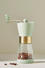 Load image into Gallery viewer, Good Citizen Manual Coffee Grinder
