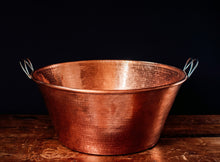 Load image into Gallery viewer, Permian Copper Basins [Online Only] | Sertodo Copper
