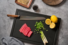 Load image into Gallery viewer, Steelport 10" Slicing Knife [Online Only]
