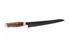 Load image into Gallery viewer, Steelport 10" Bread Knife [Online Only]
