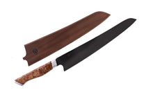 Load image into Gallery viewer, Steelport 10" Slicing Knife [Online Only]
