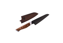 Load image into Gallery viewer, Steelport 4" Paring Knife [Online Only]
