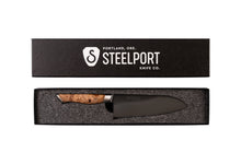 Load image into Gallery viewer, Steelport 6" Chef Knife [Online Only]
