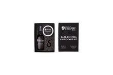 Load image into Gallery viewer, Steelport Carbon Steel Knife Care Kit [Online Only]
