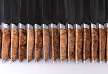 Load image into Gallery viewer, Steelport 8" Chef Knife [Online Only]
