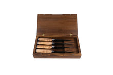 Load image into Gallery viewer, Steelport Steak Knife Set [Online Only]
