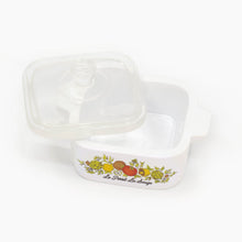 Load image into Gallery viewer, Mini Spice of Life Trinket Box – Corning Ware–Inspired Casserole [Online Only]
