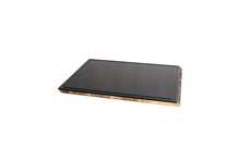 Load image into Gallery viewer, Steelport SteelCore™ 2-in-1 Walnut Cutting Board, 18"x12" [Online Only]
