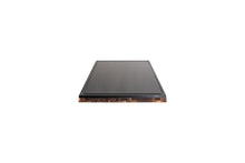 Load image into Gallery viewer, Steelport SteelCore™ 2-in-1 Walnut Cutting Board, 18"x12" [Online Only]
