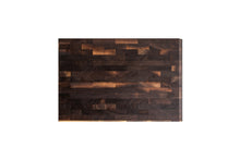 Load image into Gallery viewer, Steelport SteelCore™ 2-in-1 Walnut Cutting Board, 18"x12" [Online Only]
