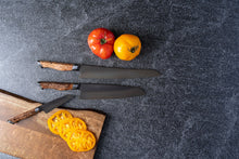 Load image into Gallery viewer, Steelport 3-Piece Essential Knife Set [Online Only]
