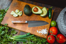 Load image into Gallery viewer, Steelport 6" Chef Knife [Online Only]
