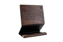 Load image into Gallery viewer, Steelport Knife Block [Online Only]
