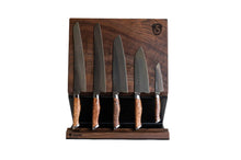 Load image into Gallery viewer, Steelport Knife Block [Online Only]
