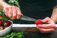 Load image into Gallery viewer, Steelport 4" Paring Knife [Online Only]
