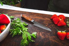 Load image into Gallery viewer, Steelport 4" Paring Knife [Online Only]
