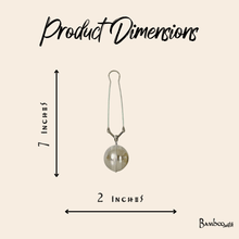 Load image into Gallery viewer, Tea Strainer Filter | Stainless Steel [Online Only]
