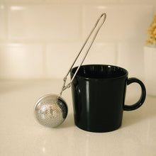 Load image into Gallery viewer, Tea Strainer Filter | Stainless Steel [Online Only]
