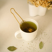 Load image into Gallery viewer, Tea Strainer Filter | Stainless Steel [Online Only]
