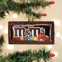 Load image into Gallery viewer, M&amp;M'S Milk Chocolate Ornament [Online Only]
