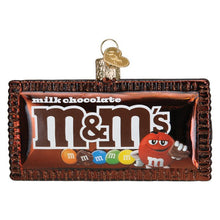 Load image into Gallery viewer, M&amp;M'S Milk Chocolate Ornament [Online Only]
