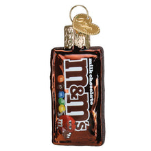 Load image into Gallery viewer, Mini M&amp;M'S Bag Ornament [Online Only]
