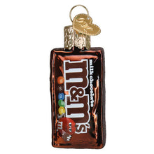 Load image into Gallery viewer, Mini M&amp;M'S Bag Ornament [Online Only]
