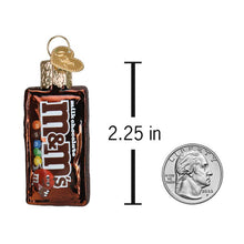 Load image into Gallery viewer, Mini M&amp;M'S Bag Ornament [Online Only]

