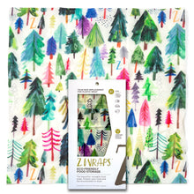 Load image into Gallery viewer, Z Wraps 3-Pack Reusable Food Wraps [Online Only]
