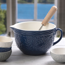 Load image into Gallery viewer, Mason Cash Nautical 2 Qt Batter Bowl

