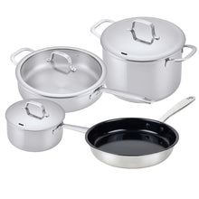 Load image into Gallery viewer, 7-Piece Cookware Set [Online Only]
