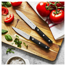 Load image into Gallery viewer, Henckels Dynamic 2 Piece Utility Knife Set
