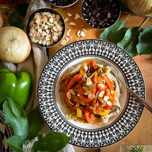 Load image into Gallery viewer, Valente Apple Fettuccine
