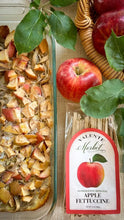 Load image into Gallery viewer, Valente Apple Fettuccine
