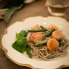 Load image into Gallery viewer, Valente Basil Angel Hair Pasta
