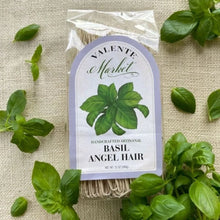 Load image into Gallery viewer, Valente Basil Angel Hair Pasta
