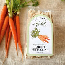 Load image into Gallery viewer, Valente Carrot Fettuccine
