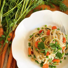 Load image into Gallery viewer, Valente Carrot Fettuccine
