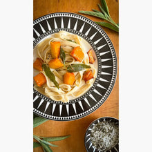Load image into Gallery viewer, Valente Pumpkin Spice Fettuccine
