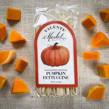 Load image into Gallery viewer, Valente Pumpkin Fettuccine
